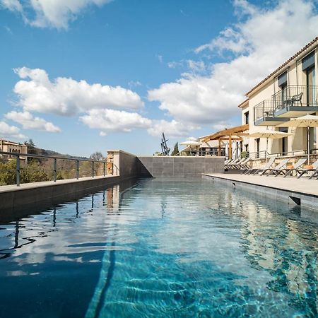 Hotel Sainte Victoire Vauvenargues Dış mekan fotoğraf
