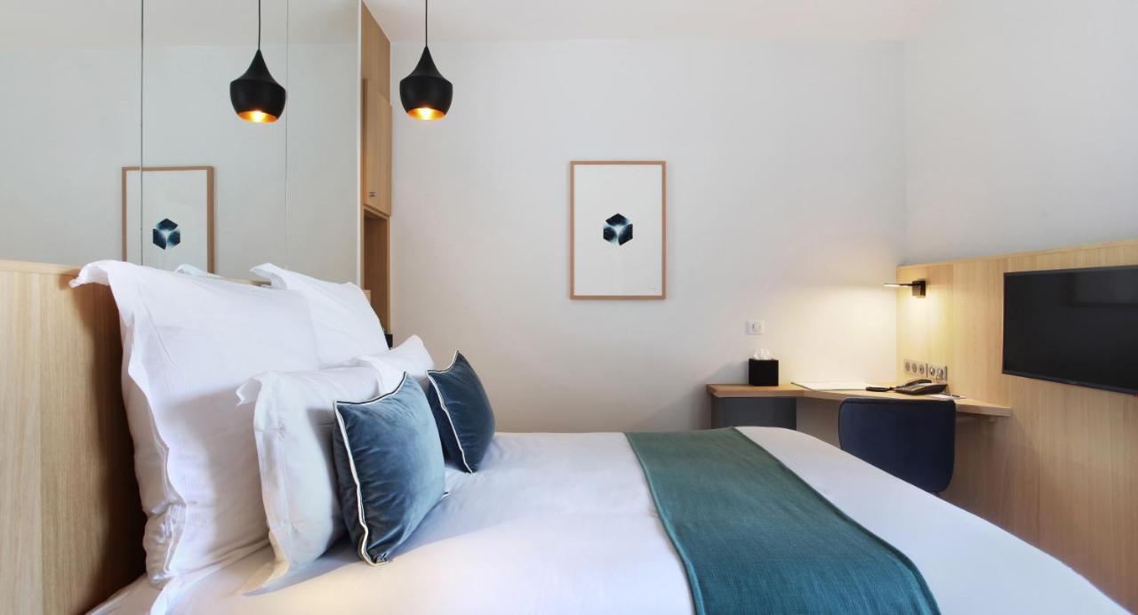 Hotel Sainte Victoire Vauvenargues Dış mekan fotoğraf