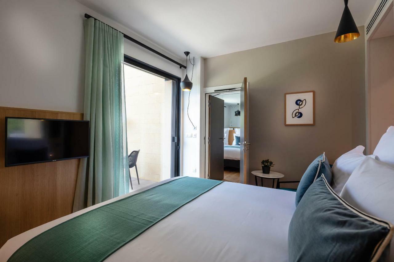 Hotel Sainte Victoire Vauvenargues Dış mekan fotoğraf